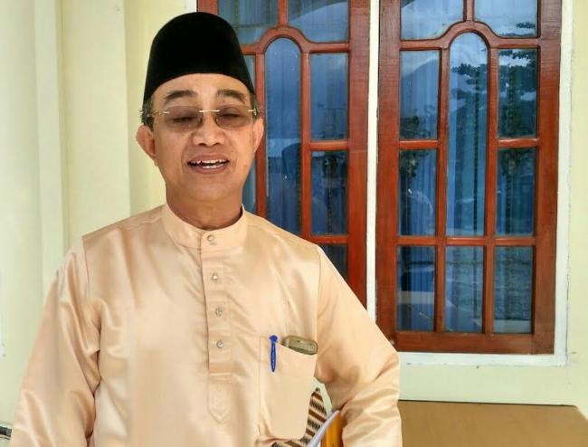 Awe Marah Warga Jual Tanah ke Investor